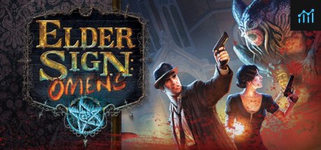 Elder Sign: Omens PC Specs