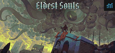 Can I Run Eldest Souls?