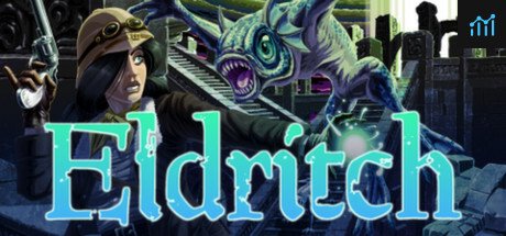 Eldritch System Requirements