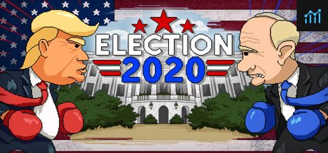 ELECTION 2020 PC Specs