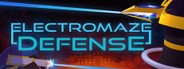Electromaze Tower Defense System Requirements