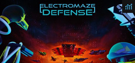 Electromaze Tower Defense PC Specs