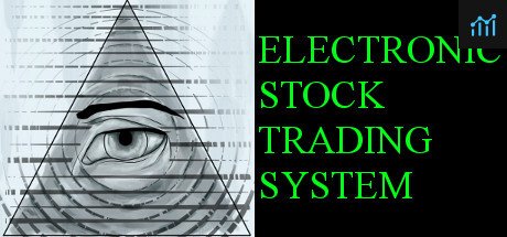 ELECTRONIC STOCK TRADING SYSTEM PC Specs