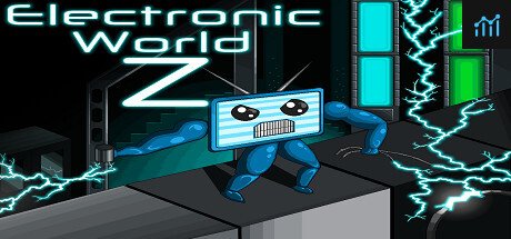 Electronic World Z PC Specs