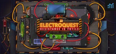 Electroquest: Resistance is Futile PC Specs