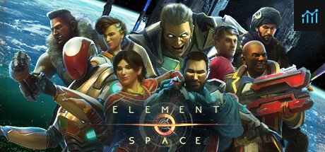 Element: Space PC Specs