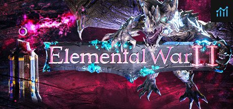 Elemental War 2 PC Specs