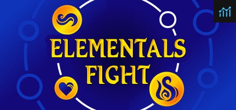 ElementalsFight PC Specs