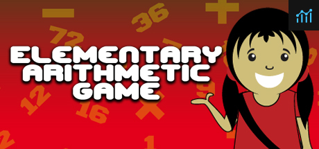 Elementary Arithmetic Game PC Specs