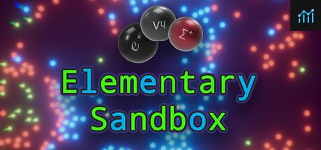 Elementary Sandbox PC Specs