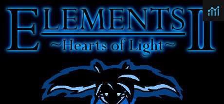 Elements II: Hearts of Light PC Specs