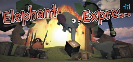 Elephant Express VR PC Specs