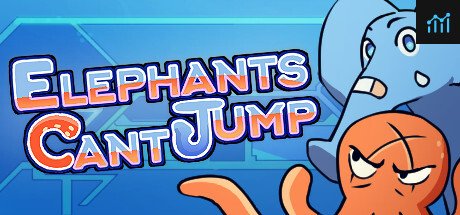 Elephants Can't Jump PC Specs