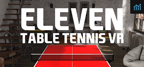 Eleven: Table Tennis VR PC Specs