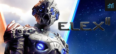 ELEX II PC Specs