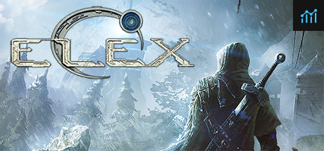 ELEX PC Specs