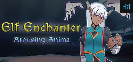 Elf Enchanter: Arousing Anima PC Specs