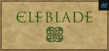 Elfblade PC Specs