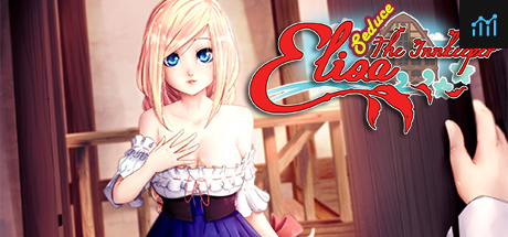 Elisa: Seduce the Innkeeper PC Specs