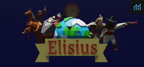 Elisius PC Specs