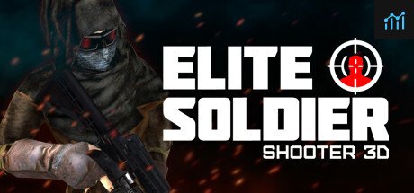 Elite Soldier: 3D Shooter PC Specs