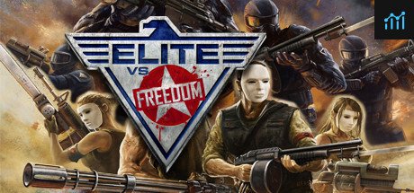 Elite vs. Freedom PC Specs