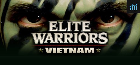 Elite Warriors: Vietnam PC Specs