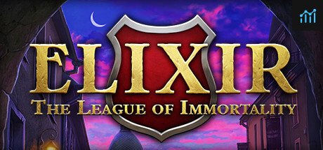 Elixir of Immortality II: The League of Immortality System Requirements