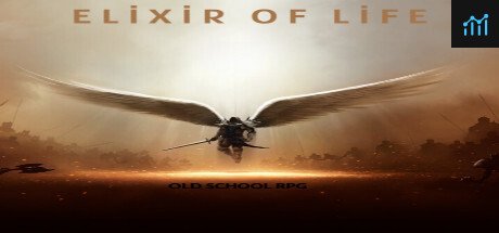 Elixir of Life PC Specs