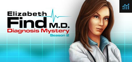 Elizabeth Find M.D. - Diagnosis Mystery - Season 2 PC Specs