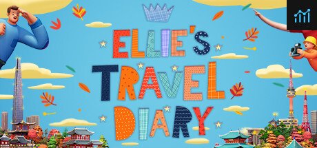 Ellie's Travel Diary PC Specs