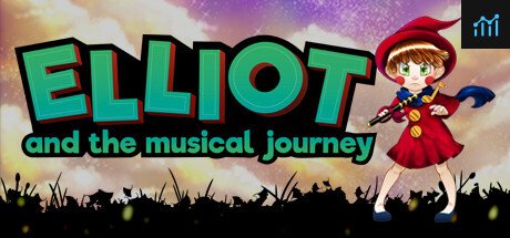 Elliot and the Musical Journey PC Specs