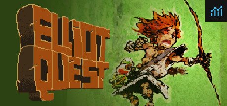 Elliot Quest PC Specs