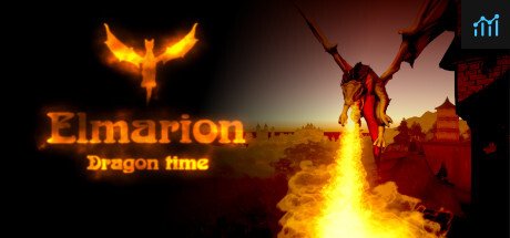Elmarion: Dragon time PC Specs