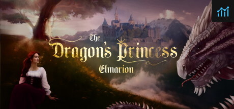 Elmarion: Dragon's Princess PC Specs