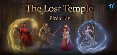 Elmarion: the Lost Temple PC Specs