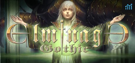 Elminage Gothic PC Specs