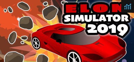 Elon Simulator 2019 PC Specs