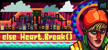 Else Heart.Break() PC Specs