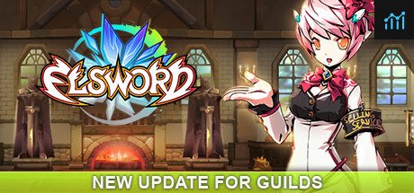 Elsword Free-to-Play PC Specs