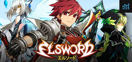 エルソード (ELSWORD) PC Specs