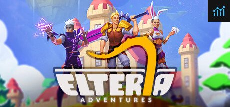 Elteria Adventures PC Specs