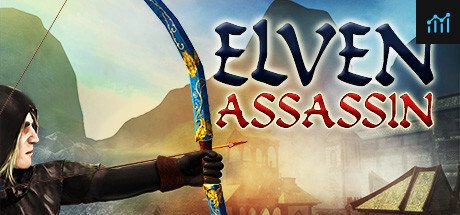 Elven Assassin PC Specs