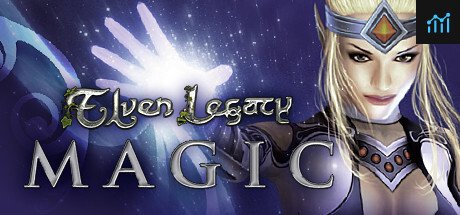 Elven Legacy: Magic PC Specs