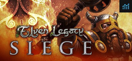 Elven Legacy: Siege PC Specs