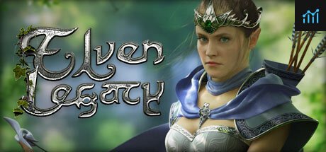 Elven Legacy PC Specs