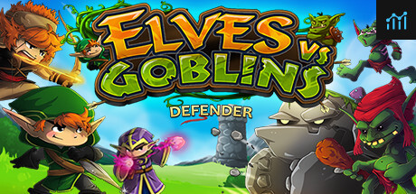 Elves vs Goblins Defender PC Specs