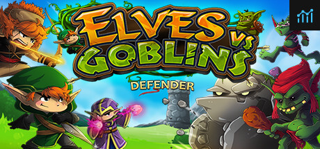 Elves vs Goblins Defender PC Specs