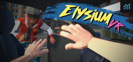 Elysium VR PC Specs