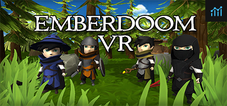 Emberdoom VR PC Specs